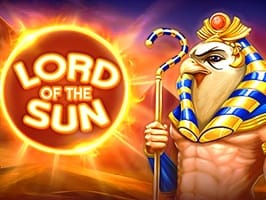 Lord of the Sun