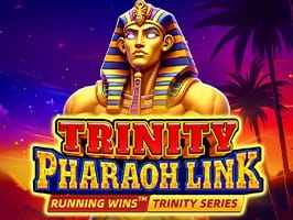TRINITY PHARAOH LINK