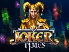 Joker Times screenshot