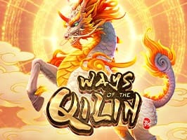 Ways of the Qilin screenshot