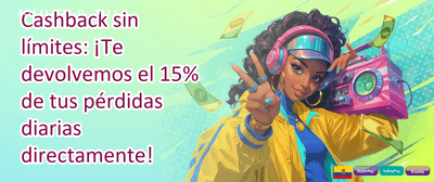 Ruleta de Premios 035 promotion